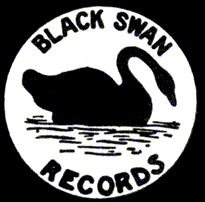 Black Swan Records